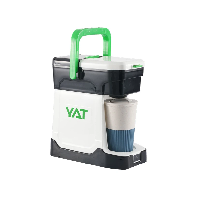 AC K-Cup kaffemaskine